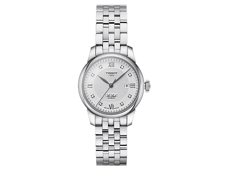 TISSOT LE LOCLE AUTOMATIC LADY