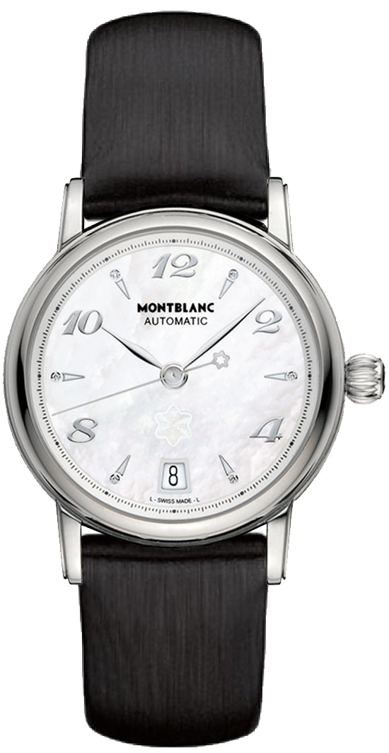 OROLOGIO MONTBLANC STAR DATE