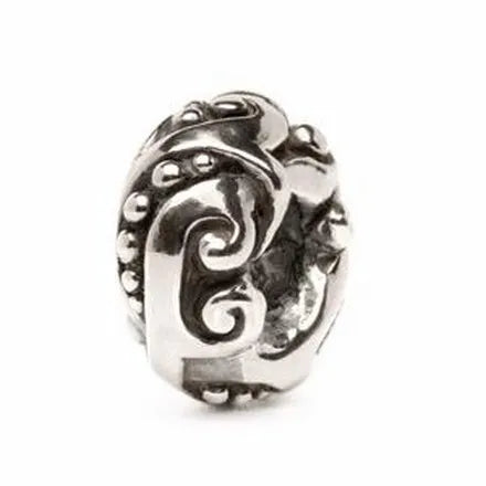 TROLLBEADS BEAD ART NOUVEAU