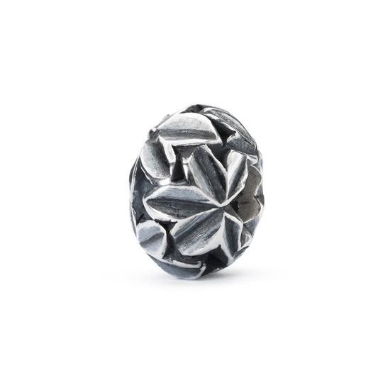 TROLLBEADS BEAD PIANTA DELLA PACE