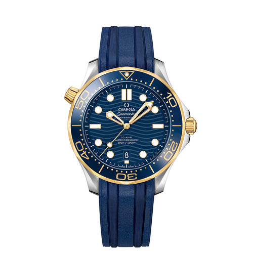 SEAMASTER DIVER 300 M Default Title