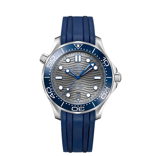 SEAMASTER DIVER 300 M Default Title