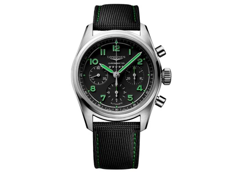 LONGINES SPIRIT PIONEER EDITION