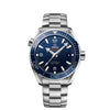 SEAMASTER PLANET OCEAN 600M  CO‑AXIAL MASTER CHRONOMETER Default Title