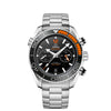 SEAMASTER PLANET OCEAN 600 CO-AXIAL MASTER CHRONOMETER CHRONOGRAPH Default Title