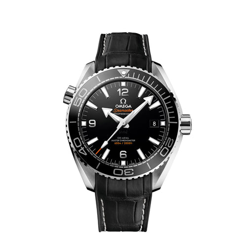 SEAMASTER PLANET OCEAN 600M  CO‑AXIAL MASTER CHRONOMETER Default Title