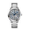 SEAMASTER AQUA TERRA CO-AXIAL MASTER CHRONOMETER Default Title