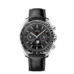 SPEEDMASTER FASI LUNARI CO-AXIAL CHRONOMETER MOONPHASE CRONOGRAPH Default Title