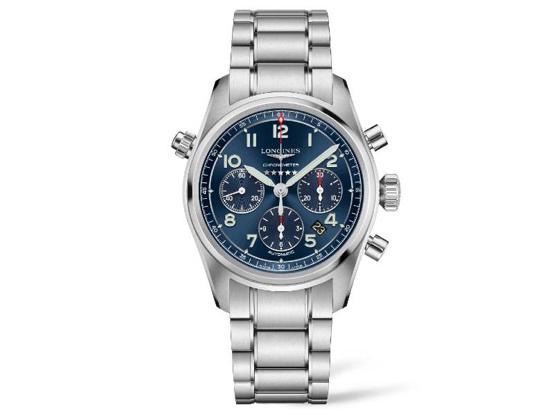 LONGINES SPIRIT