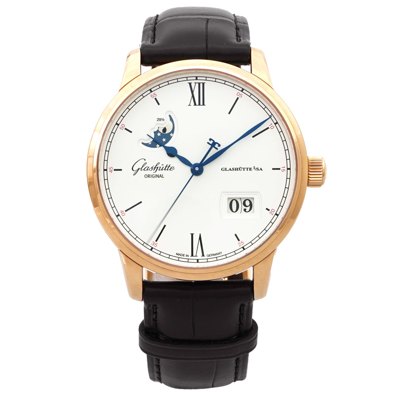 Orologio Glashutte