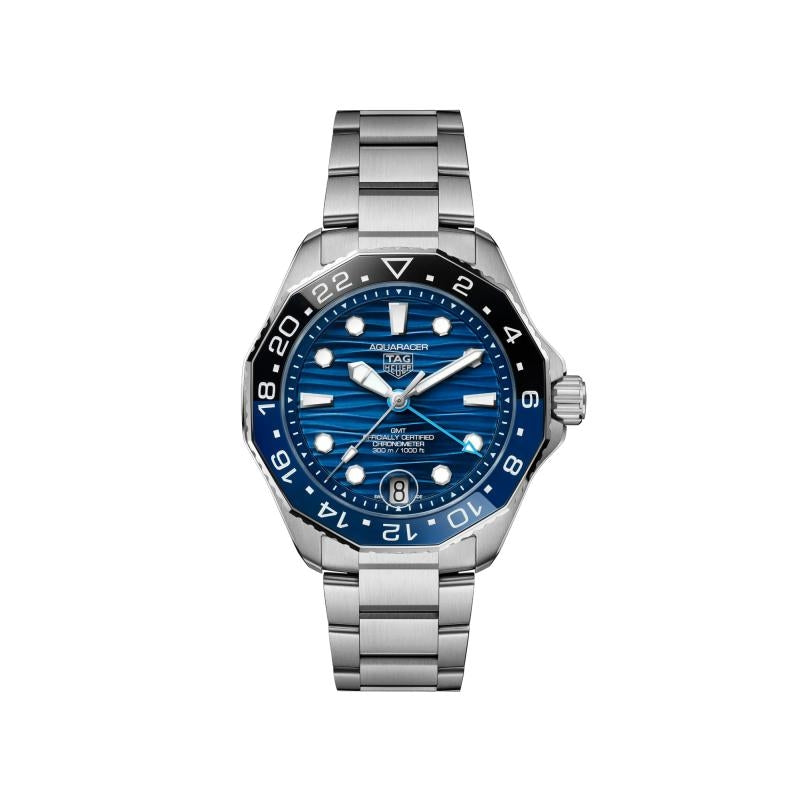 TAG Heuer Aquaracer Professional 300 GMT