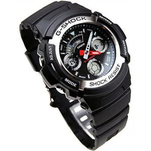 G-Shock