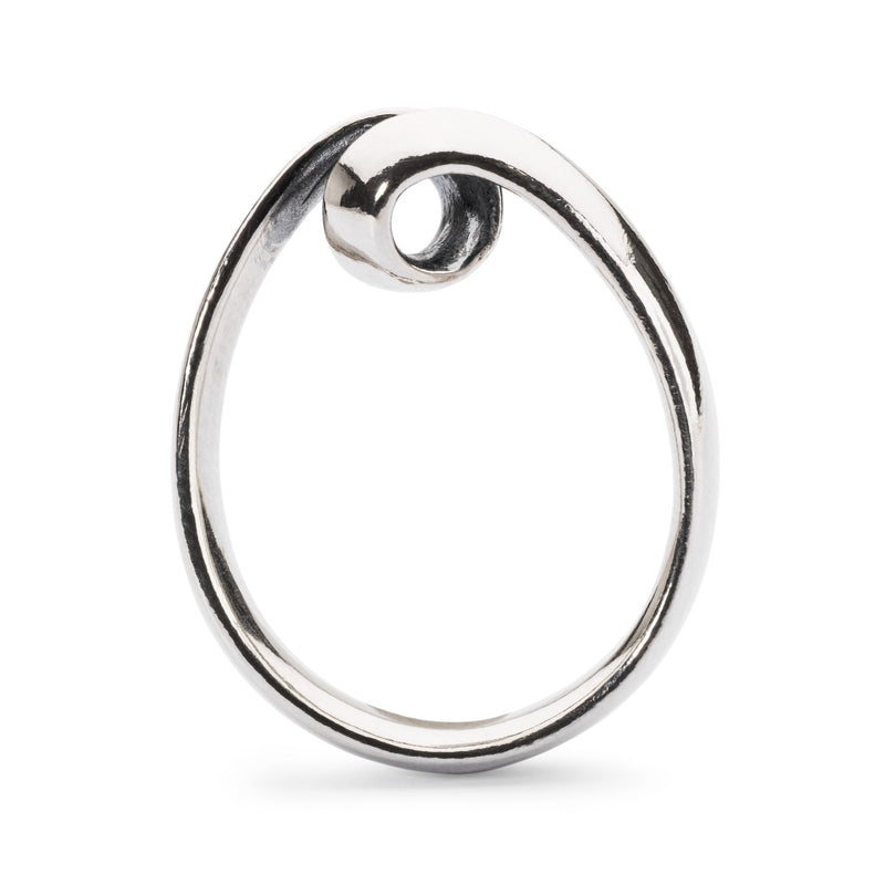 TROLLBEADS ANELLO ETERNITA'