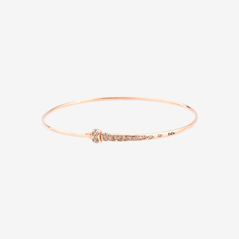 Bangle Essentials Con Stopper