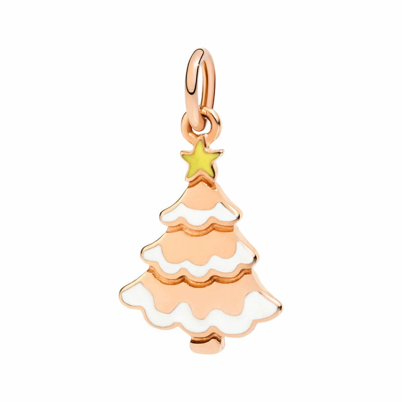 Charm Albero Di Natale