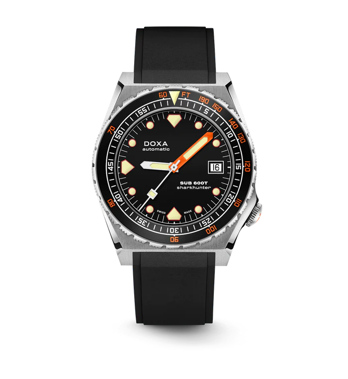 SUB 600T SHARKHUNTER