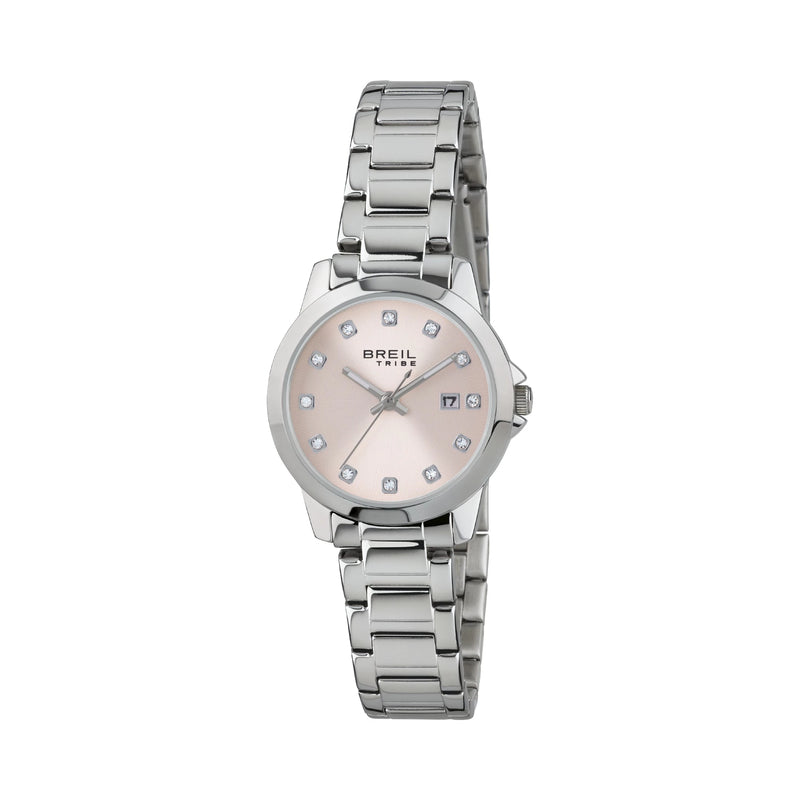 CLASSIC ELEGANCE SOLO TEMPO LADY 28 MM