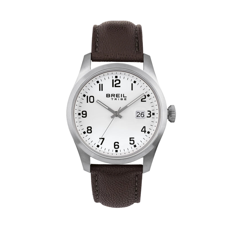 CLASSIC ELEGANCE 3H GENT 42 MM