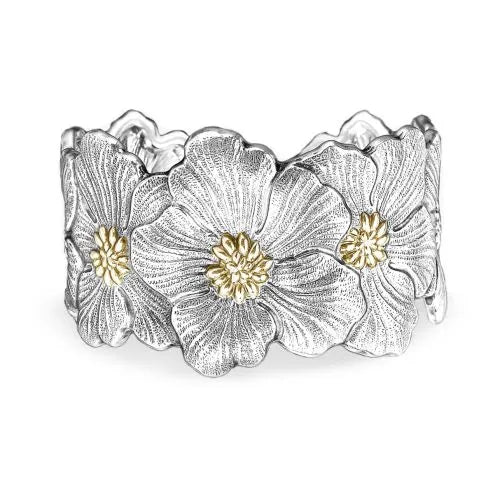 BLOSSOMS VERMEIL BRACCIALE