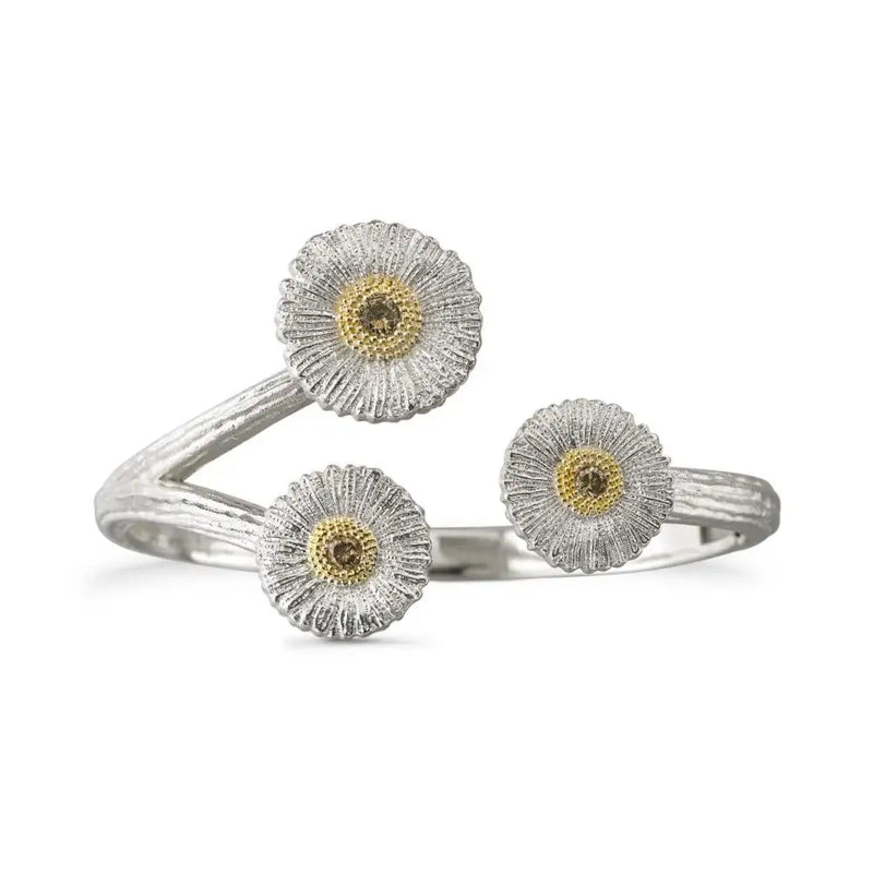 BLOSSOMS DIAMONDS BRACCIALE