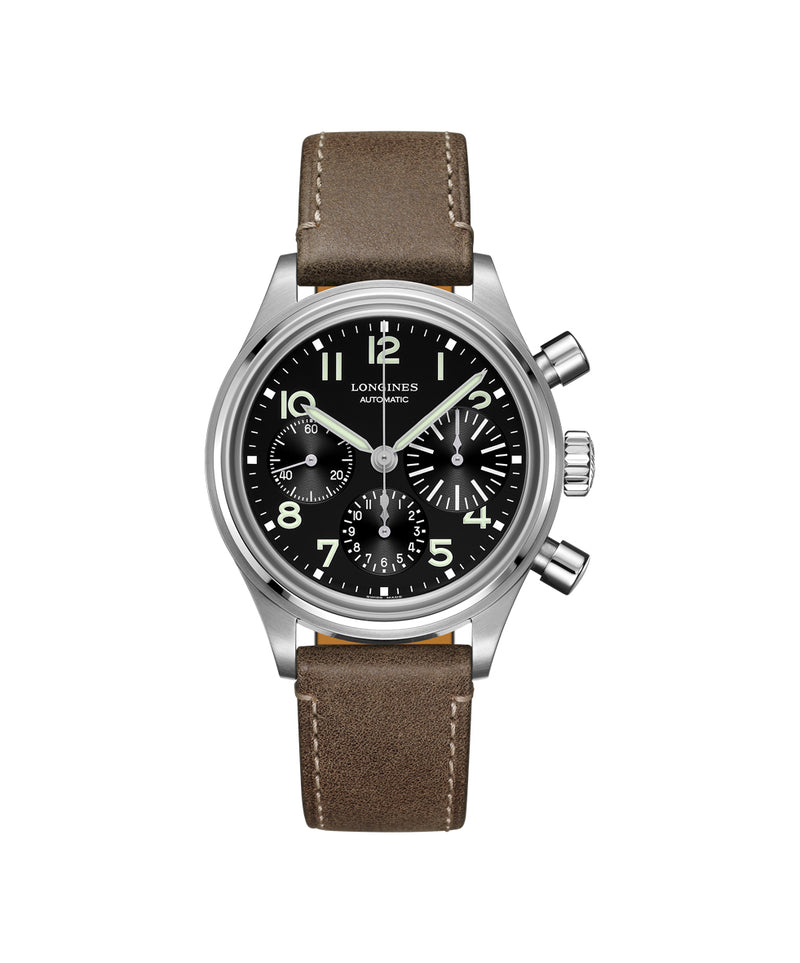 THE LONGINES AVIGATION BIGEYE