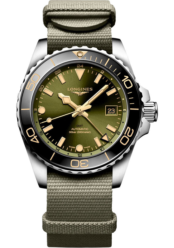 HYDROCONQUEST GMT