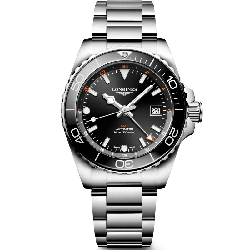 HYDROCONQUEST GMT