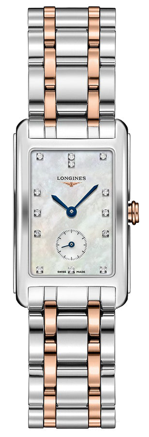 LONGINES DOLCEVITA