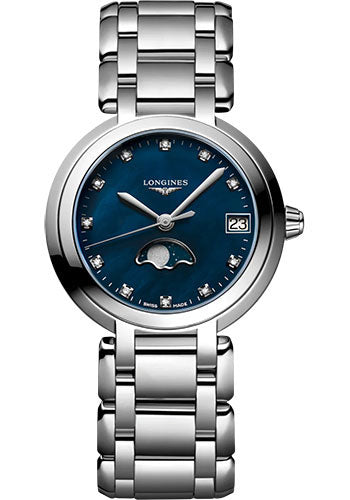 LONGINES PRIMALUNA