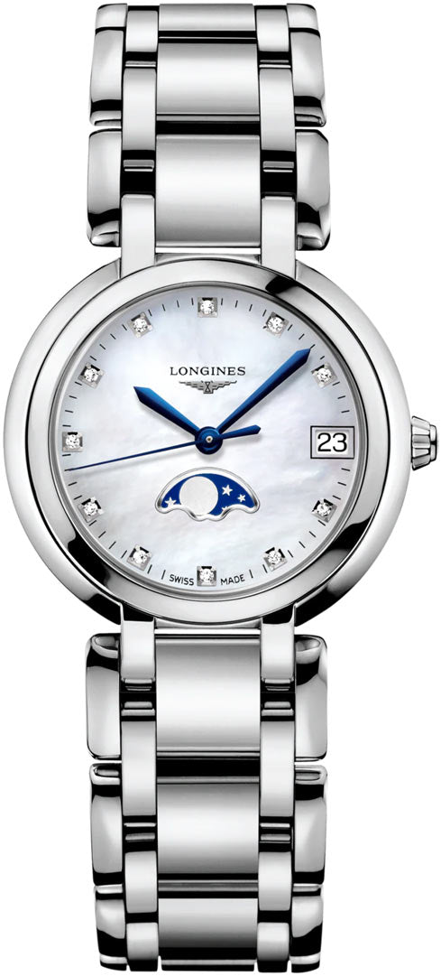 LONGINES PRIMALUNA