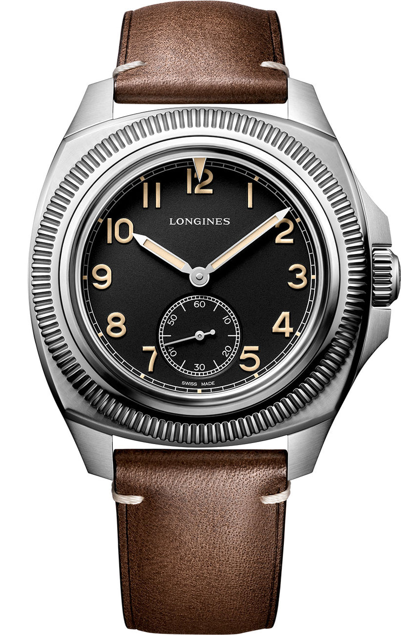 LONGINES PILOT MAJETEK