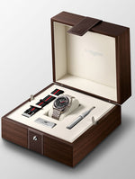 LONGINES ULTRA-CHRON BOX EDITION