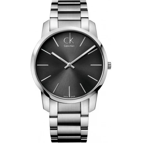 Orologio Calvin Klein