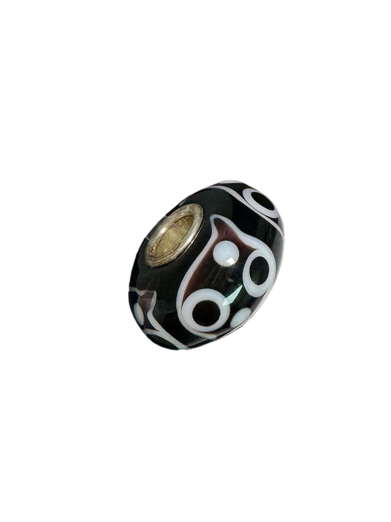 TROLLBEADS BEAD VETRO PEZZI UNICI