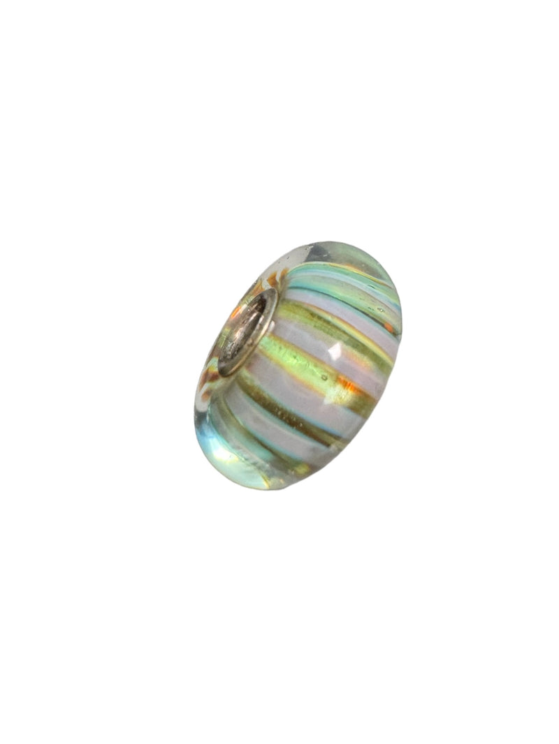 TROLLBEADS BEAD IN VETRO PEZZI UNICI