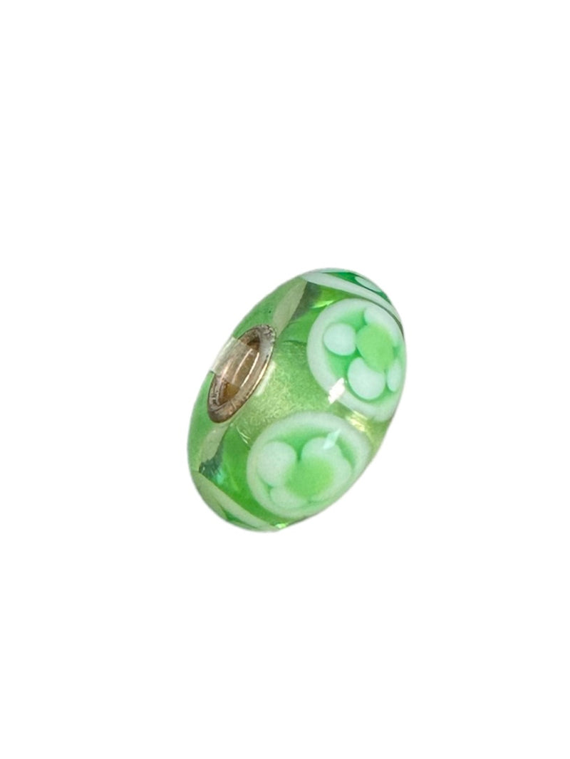 TROLLBEADS BEAD IN VETRO PEZZI UNICI