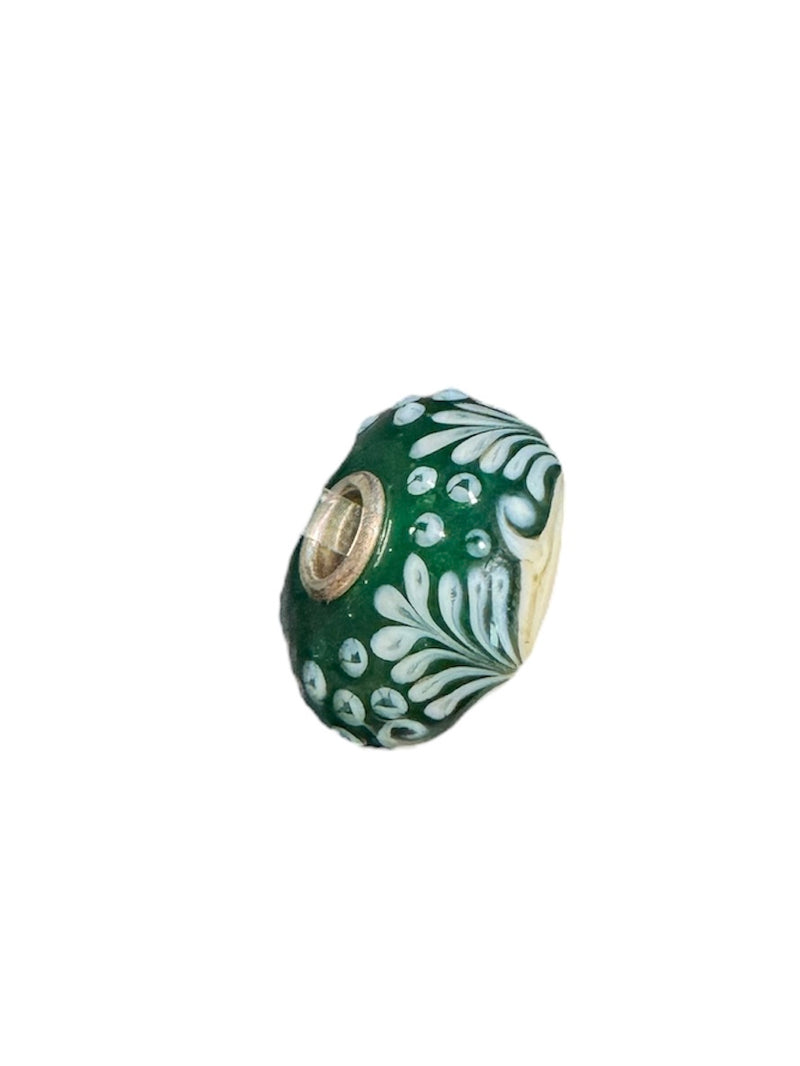 TROLLBEADS BEAD IN VETRO PEZZI UNICI