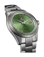 HyperChrome Classic Automatic