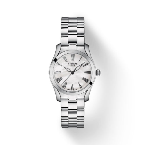 Tissot T-Wave Default Title