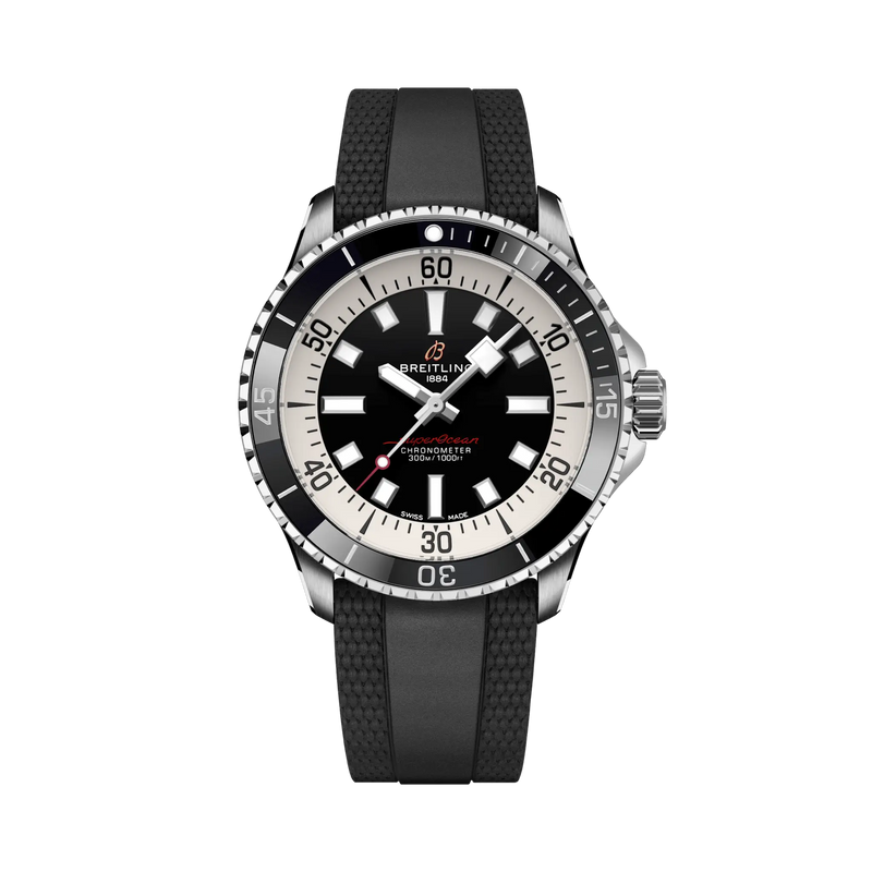 Superocean Automatic 42