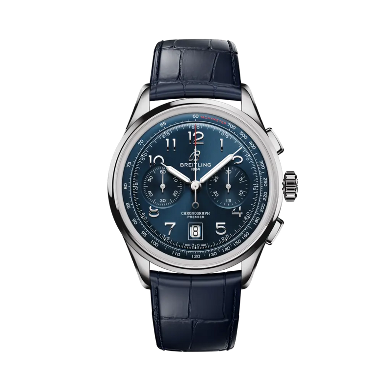 Premier B01 Chronograph 42