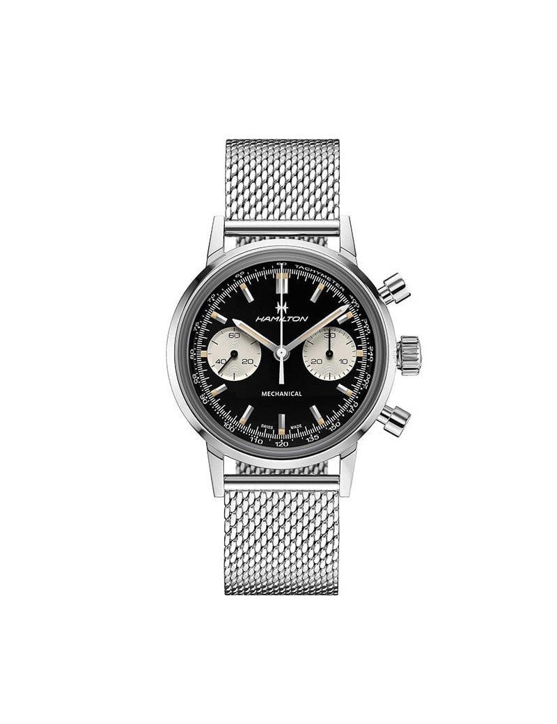 AMERICAN CLASSIC INTRA-MATIC CHRONOGRAPH H