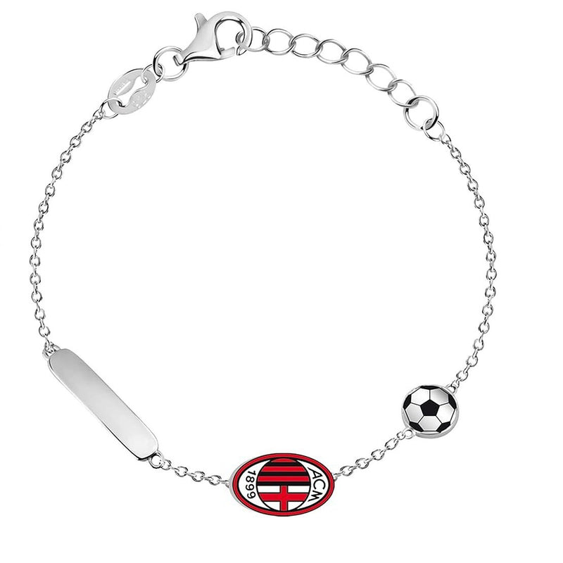 Bracciale Milan Ufficiale