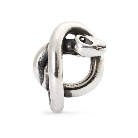 TROLLBEADS BEAD SERPENTE