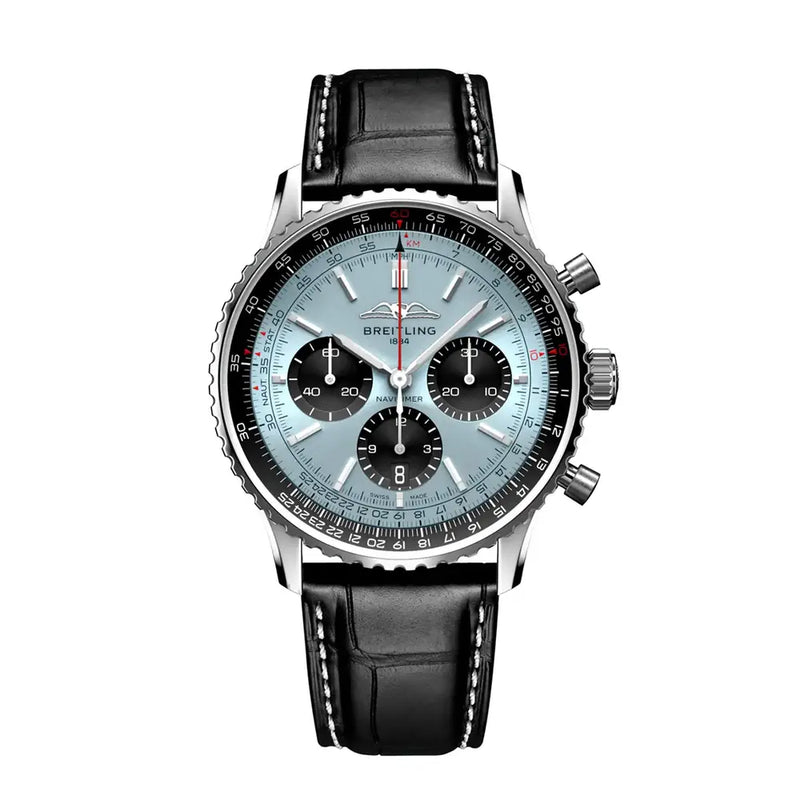 Navitimer B01 Chronograph 43