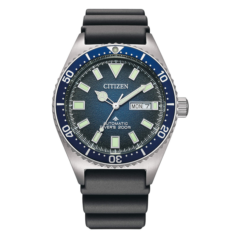 Promaster Automatic Diver