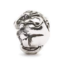 TROLLBEADS BEAD CAVALLO CINESE