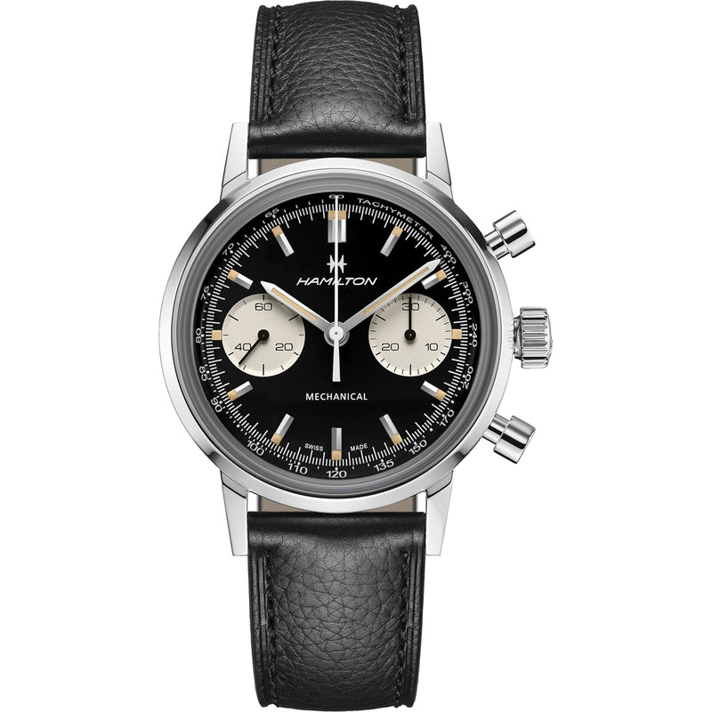 AMERICAN CLASSIC INTRA-MATIC CHRONOGRAPH H