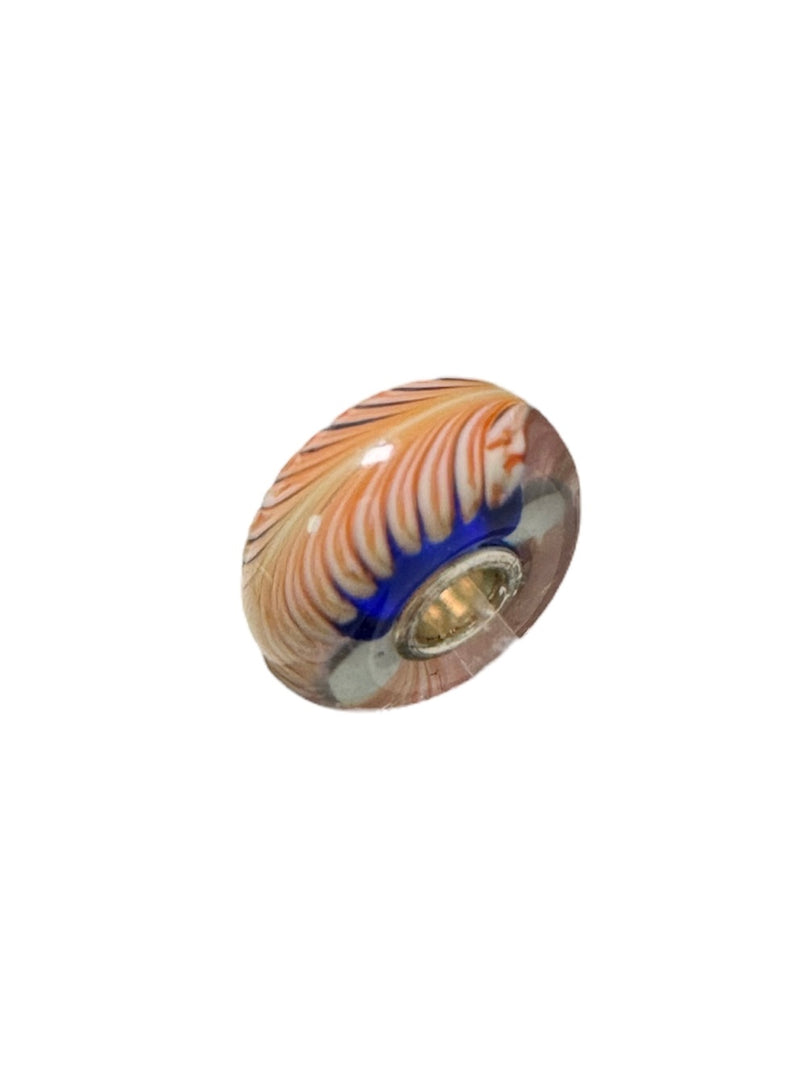 TROLLBEADS BEAD VETRO PEZZI UNICI