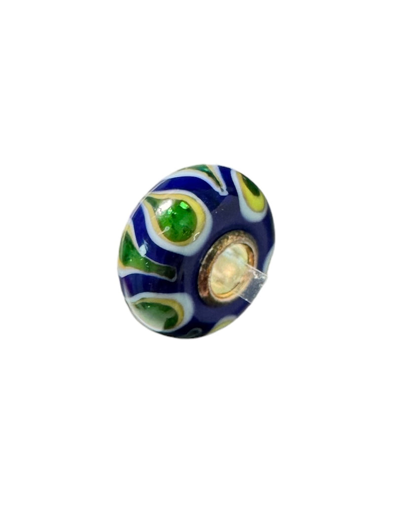 TROLLBEADS BEAD VETRO PEZZI UNICI